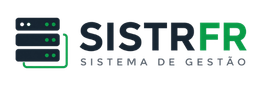 SISTRFR - Sistema de Gestão